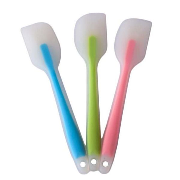 baking & pastry tools 1 pcs silicone spatula spoon cookie mixer buttter ice cream cake mixing batter scraper kitchen 10
baking & pastry tools 1 pcs silicone spatula spoon cookie mixer buttter ice cream cake mixing batter scraper kitchen 10