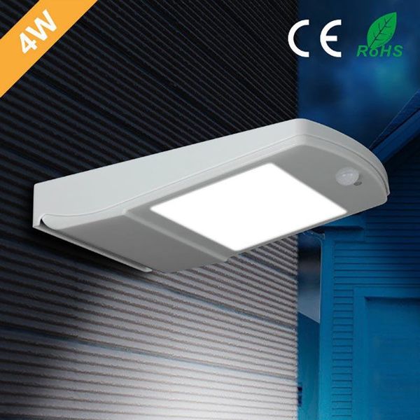 solar lamps glite 20 packs led light 4w wall light, 120lm / w 480lm, infrared sensor + dim for garden street lights
solar lamps glite 20 packs led light 4w wall light, 120lm / w 480lm, infrared sensor + dim for garden street lights