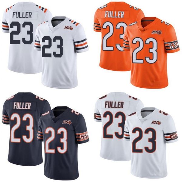 chicagobearsmen #23 kyle fuller women youth 100th vapor untouchable limited jersey, Black
chicagobearsmen #23 kyle fuller women youth 100th vapor untouchable limited jersey, Black