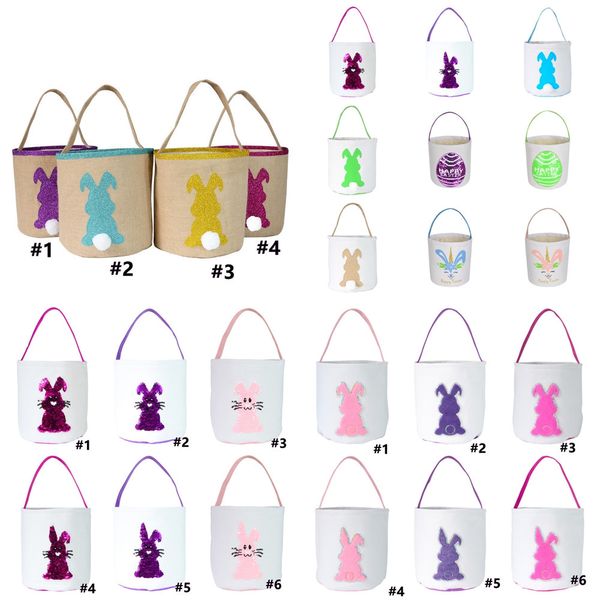 easter bunny bags barrel bucket basket 6styles burlap rabbit ear sequined canvas tote buggy bag gifts egg candies handbag g10508, Black
easter bunny bags barrel bucket basket 6styles burlap rabbit ear sequined canvas tote buggy bag gifts egg candies handbag g10508, Black