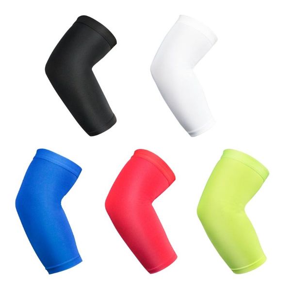 elbow & knee pads 1pcs high elastic basketball arm sleeve armband soccer volleyball support brace cotovelo de basquete sports protector, Black;gray
elbow & knee pads 1pcs high elastic basketball arm sleeve armband soccer volleyball support brace cotovelo de basquete sports protector, Black;gray