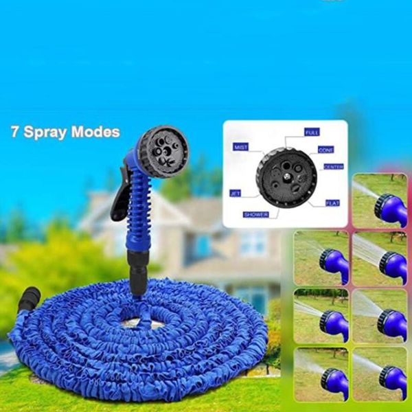 30m garden hose pipe with spray gun expandable flexible water sprayer nozzle gun easily carrying part eco-friendly tool
30m garden hose pipe with spray gun expandable flexible water sprayer nozzle gun easily carrying part eco-friendly tool