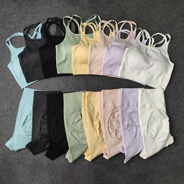 women's tracksuits 2 pc seamless yoga sets sports shorts for women gym workout clothing bra+high waist fitness running sportswear, Gray
women's tracksuits 2 pc seamless yoga sets sports shorts for women gym workout clothing bra+high waist fitness running sportswear, Gray