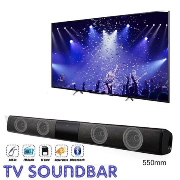 mini speakers 20w home tv and audio wireless bluetooth subwoofer pc theater computer 3d surround
mini speakers 20w home tv and audio wireless bluetooth subwoofer pc theater computer 3d surround