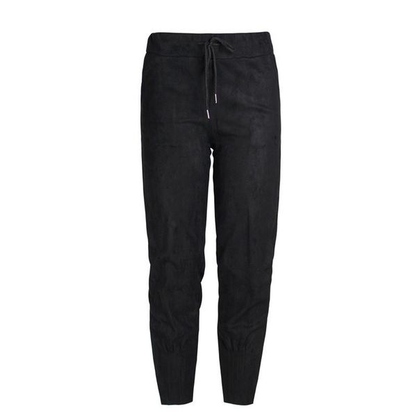 2021 new winter fashion ladies bottoms loose plus size women pants personality female pant, Black;white
2021 new winter fashion ladies bottoms loose plus size women pants personality female pant, Black;white