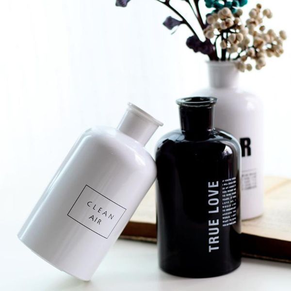 salon decor flower vase floral creative glass nordic style flower vase small mouth for fresh or artificial - white
salon decor flower vase floral creative glass nordic style flower vase small mouth for fresh or artificial - white