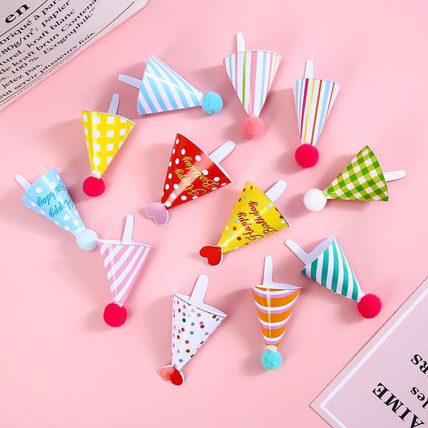 other festive & party supplies 10pcs happy birthday cake er decoration diy hat insert wedding dessert decor baby shower baking
other festive & party supplies 10pcs happy birthday cake er decoration diy hat insert wedding dessert decor baby shower baking