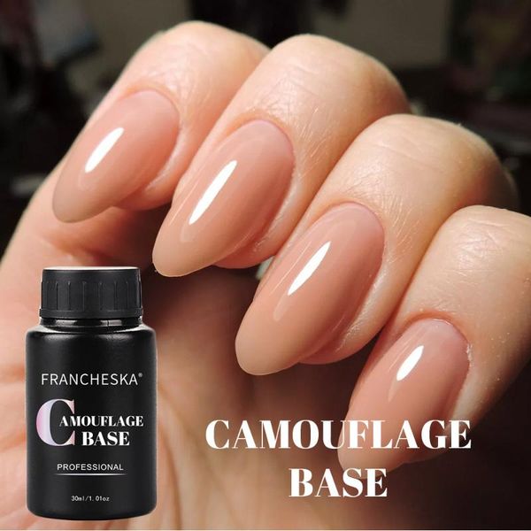nail gel 30ml no wipe base coat primer uv art rubber naked color manicure glitter polish glue cover transparent, Red;pink
nail gel 30ml no wipe base coat primer uv art rubber naked color manicure glitter polish glue cover transparent, Red;pink
