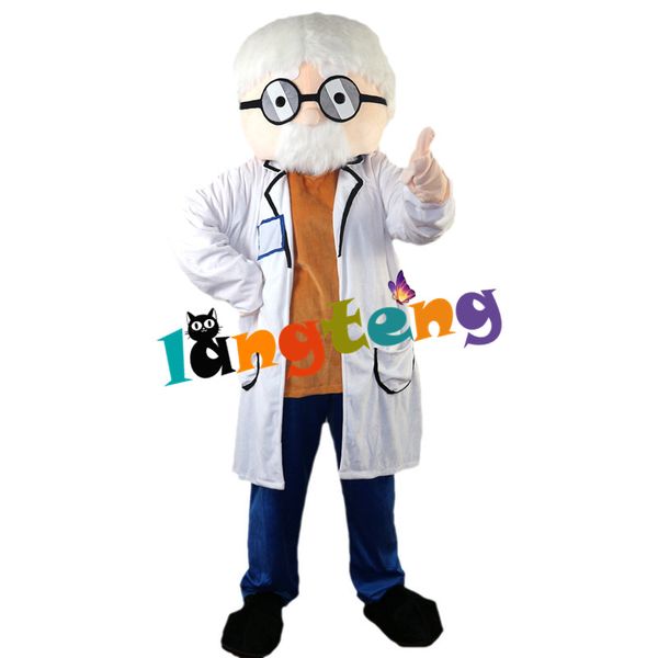 mascot costumes726 doctors mascot costume cartoon cartoon animal for party, Red;yellow
mascot costumes726 doctors mascot costume cartoon cartoon animal for party, Red;yellow