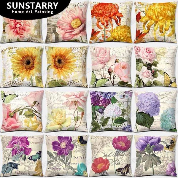 cushion/decorative pillow sunflower chrysanthemum rose print square case home decor car sofa cushion cover(45cm * 45cm) linen
cushion/decorative pillow sunflower chrysanthemum rose print square case home decor car sofa cushion cover(45cm * 45cm) linen