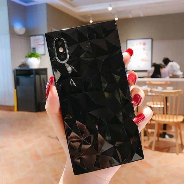 soft square diamond texturephone case for iphone 11 pro max 11 x xr xs max7 8p candy colors air bag anti falling
soft square diamond texturephone case for iphone 11 pro max 11 x xr xs max7 8p candy colors air bag anti falling