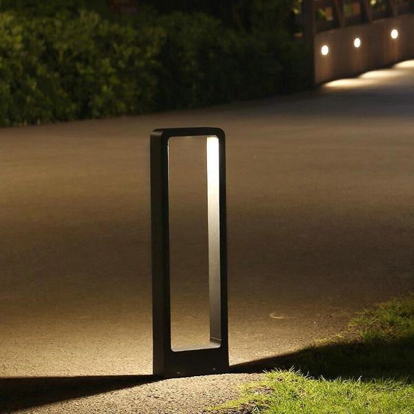 ip65 waterproof outdoor lighting aluminum garden lights landscape park lights 15w cob led lawn lamps
ip65 waterproof outdoor lighting aluminum garden lights landscape park lights 15w cob led lawn lamps