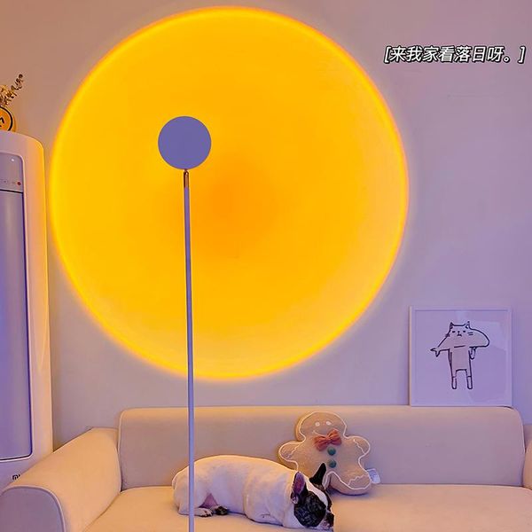 floor lamps sunset sun lamp pography bedroom net red projection po decoration table light in
floor lamps sunset sun lamp pography bedroom net red projection po decoration table light in