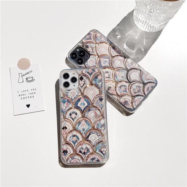 mermaid scale quicksand creative fluid for iphone 11 pro max x/xs max xr 8 6 6s plus 7 7 plus phone case
mermaid scale quicksand creative fluid for iphone 11 pro max x/xs max xr 8 6 6s plus 7 7 plus phone case