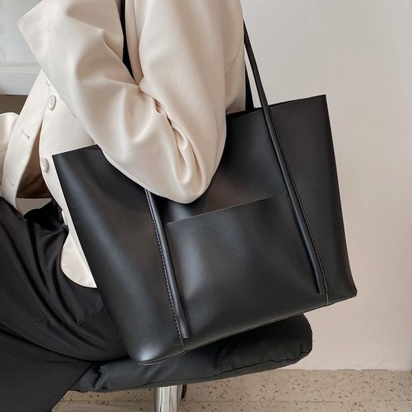 evening bags big casual tote for women soft leather handbag large black shoulder hand bag set female roomy solid travel shopper hobo
evening bags big casual tote for women soft leather handbag large black shoulder hand bag set female roomy solid travel shopper hobo