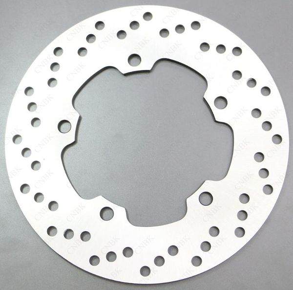 motorcycle brakes rear disc brake rotor for piaggio x9 500 2001 - 2003 2002 01 03 02
motorcycle brakes rear disc brake rotor for piaggio x9 500 2001 - 2003 2002 01 03 02