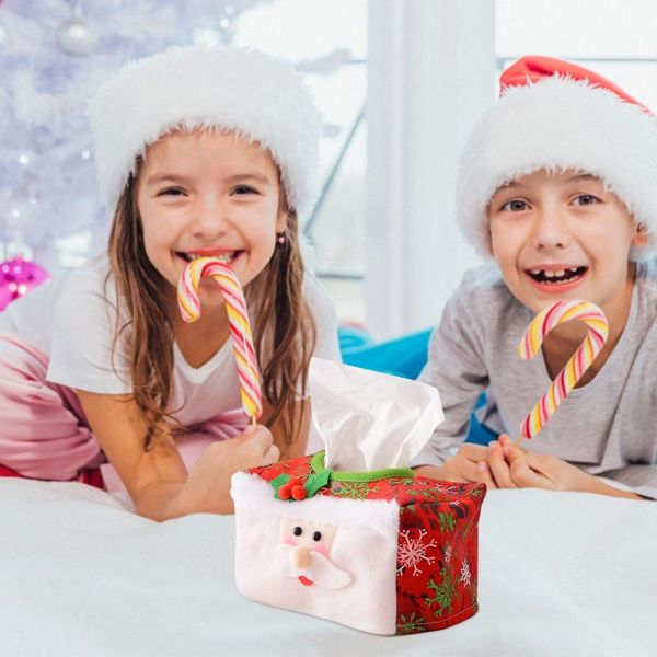 tissue boxes & napkins christmas box is suitable for most facial tissues other advanced office kitchen bathroom living room
tissue boxes & napkins christmas box is suitable for most facial tissues other advanced office kitchen bathroom living room