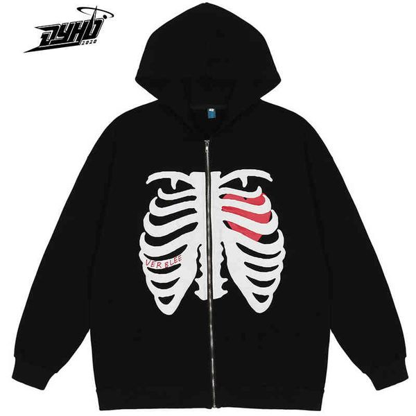 mens hip hop streetwear harajuku loose pullover skeleton printed hoodie cotton fleece 2021 black hooded sweatshirt zip, Blue;black
mens hip hop streetwear harajuku loose pullover skeleton printed hoodie cotton fleece 2021 black hooded sweatshirt zip, Blue;black