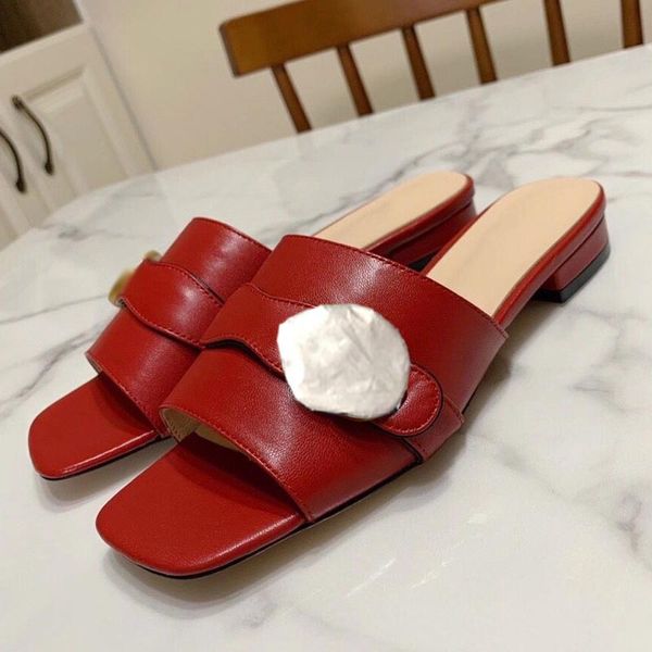 designer sandals baotou sandals and slippers fashionable leather summer women comfortable outer wear flat-bottom, Black
designer sandals baotou sandals and slippers fashionable leather summer women comfortable outer wear flat-bottom, Black