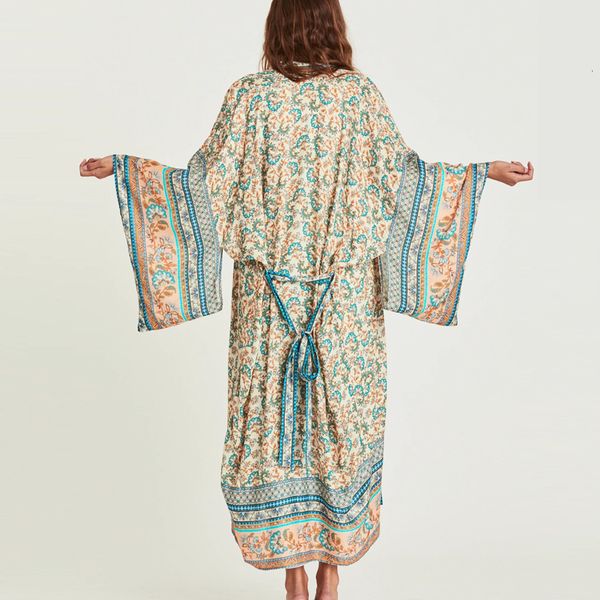 2021 new kimono robe for women cardigan floral print and shirt gypsy beach wear summer blouse blusas 04kh, Black;brown
2021 new kimono robe for women cardigan floral print and shirt gypsy beach wear summer blouse blusas 04kh, Black;brown