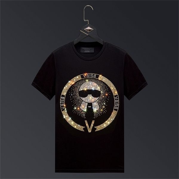 summer character s t shirt men streetwear fashion slim mercerized cotton o neck short sleeve tshirt plus size 6xl 210716, White;black
summer character s t shirt men streetwear fashion slim mercerized cotton o neck short sleeve tshirt plus size 6xl 210716, White;black
