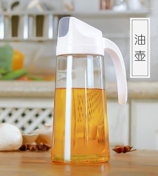 storage bottles & jars 300/600/630ml cooking seasoning bottle dispenser sauce glass for oil vinegar kitchen tools accessories
storage bottles & jars 300/600/630ml cooking seasoning bottle dispenser sauce glass for oil vinegar kitchen tools accessories