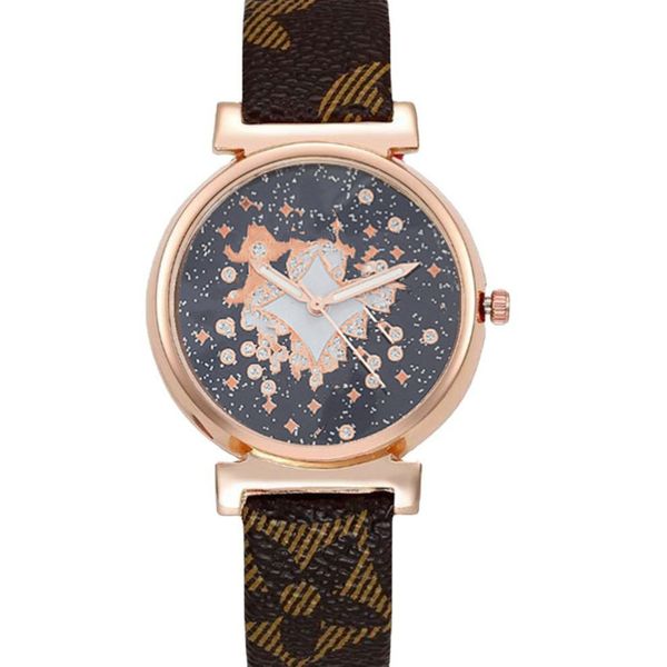 fashion lady girls dress watch quartz wrist watches wristwatch pu leather belt diamond watches casual business working battery vintage party, Blue
fashion lady girls dress watch quartz wrist watches wristwatch pu leather belt diamond watches casual business working battery vintage party, Blue