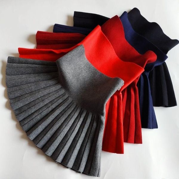 skirts toddler skirt baby girls knitted tutu bottom princess pleated kids costume school uniform children clothes faldas, Blue
skirts toddler skirt baby girls knitted tutu bottom princess pleated kids costume school uniform children clothes faldas, Blue