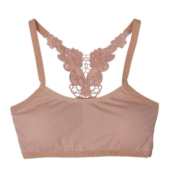 gym clothing women butterfly lace racerback sports bra yoga fitness exercise tank padded seamless vest 2021, White;black
gym clothing women butterfly lace racerback sports bra yoga fitness exercise tank padded seamless vest 2021, White;black