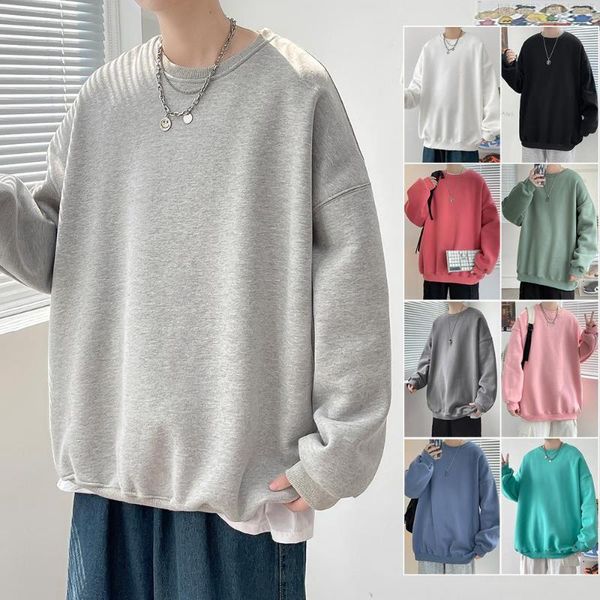 women's hoodies & sweatshirts solid color casual 2021 autumn couple hoodie oversize woman clothing streetwear fashion pullovers, Black
women's hoodies & sweatshirts solid color casual 2021 autumn couple hoodie oversize woman clothing streetwear fashion pullovers, Black