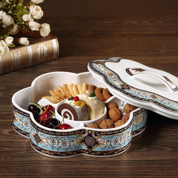 storage bottles & jars bohemia candy box ceramic sweetbox tissue food home decoration wedding gift
storage bottles & jars bohemia candy box ceramic sweetbox tissue food home decoration wedding gift