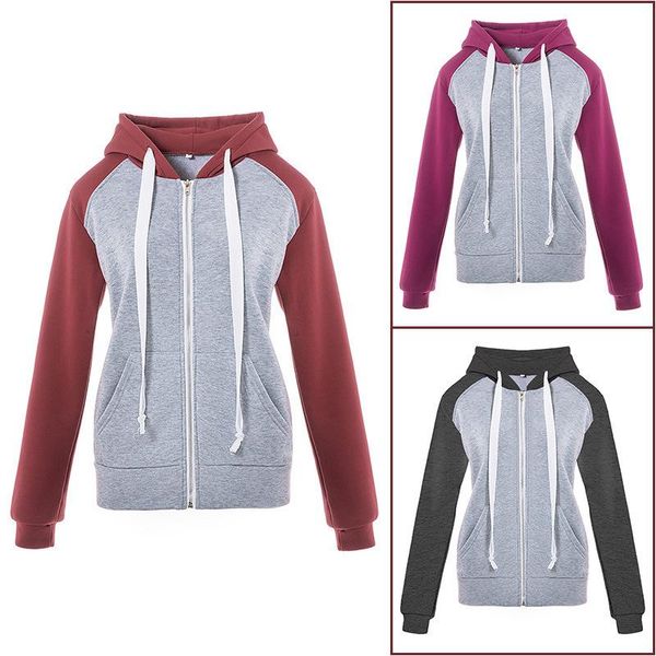women's hoodies & sweatshirts and winter pattern increase down thickening hats cap rope long sleeve hoodie woman loose coat goods in st, Black
women's hoodies & sweatshirts and winter pattern increase down thickening hats cap rope long sleeve hoodie woman loose coat goods in st, Black