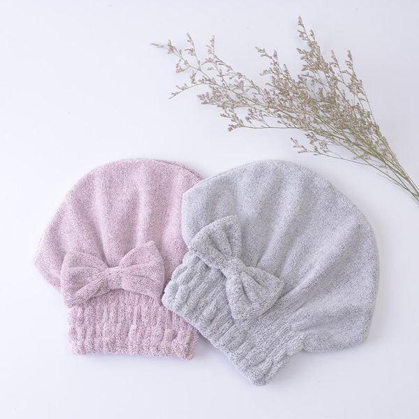 shower caps carbon fiber bamboo charcoal lengthened hair dryer cap super absorbent and quick-drying turban thick princess hat
shower caps carbon fiber bamboo charcoal lengthened hair dryer cap super absorbent and quick-drying turban thick princess hat