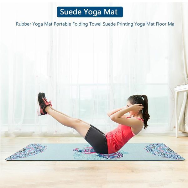 yoga mats gym mat suede print non-slip fitness pilates sports exercise floor pad travel quick-drying cushion beach blankets1
yoga mats gym mat suede print non-slip fitness pilates sports exercise floor pad travel quick-drying cushion beach blankets1