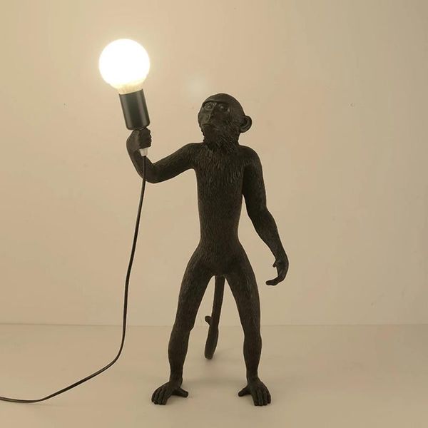 floor lamps modern decor resin monkey lamp light e27 rope loft living room bedroom standing indoor lighting
floor lamps modern decor resin monkey lamp light e27 rope loft living room bedroom standing indoor lighting
