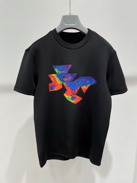 21ss spring summer casual mens and womens printed cool t-shirts size s to xl, White;black
21ss spring summer casual mens and womens printed cool t-shirts size s to xl, White;black