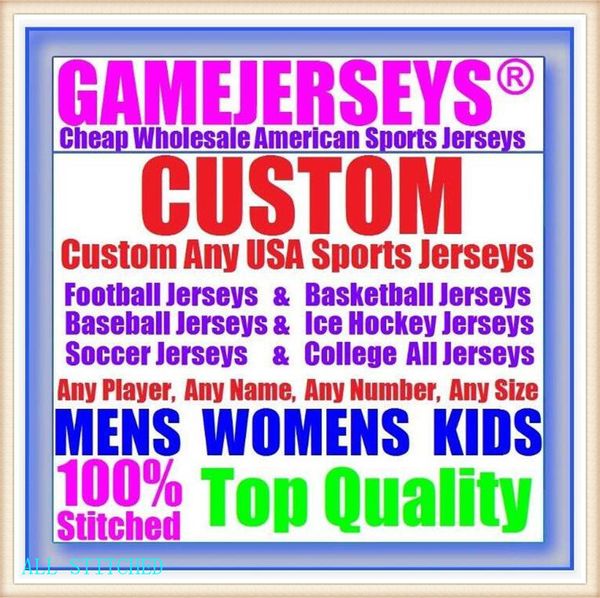 custom basketball baseball ice hockey men women kids american football jerseys sport vapor untouchable stitched jersey palyer 4xl 5xl 6xl, Black
custom basketball baseball ice hockey men women kids american football jerseys sport vapor untouchable stitched jersey palyer 4xl 5xl 6xl, Black