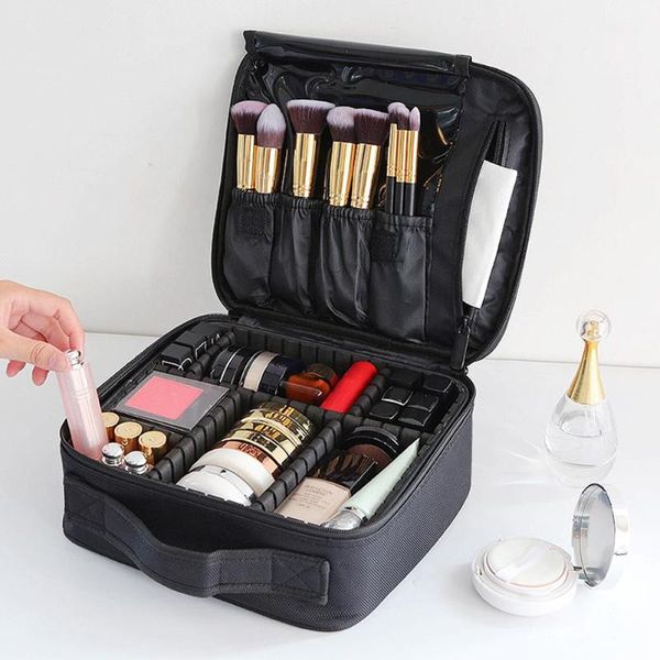 cosmetic bags & cases skillful manufacture travel make up superior quality waterproof portable multifunction storage bag
cosmetic bags & cases skillful manufacture travel make up superior quality waterproof portable multifunction storage bag