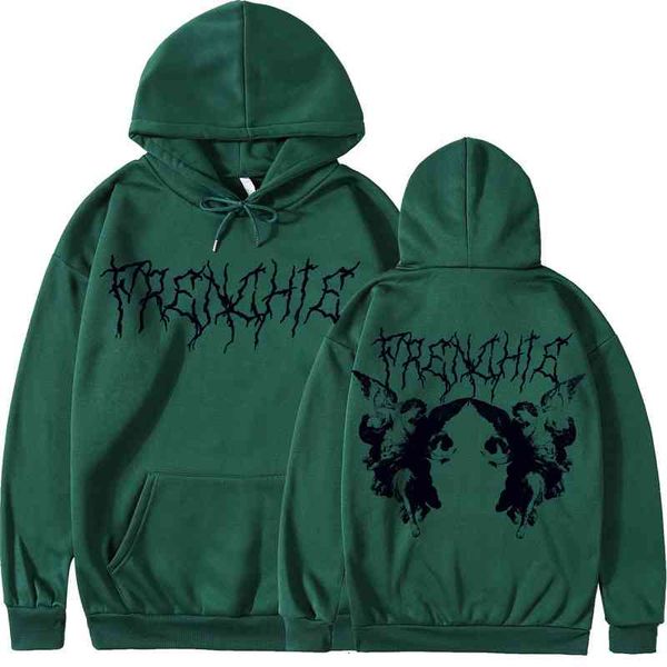 women hoodie new spring autumn sweathirst print angel fairy womens s hip-hop streetwear harajuku anime y2k clothing, Black
women hoodie new spring autumn sweathirst print angel fairy womens s hip-hop streetwear harajuku anime y2k clothing, Black