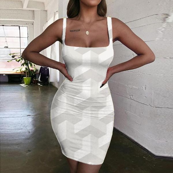 casual dresses giyu brand geometry women pattern halter sleeveless abstract ladies harajuku 3d print womens clothing, Black;gray
casual dresses giyu brand geometry women pattern halter sleeveless abstract ladies harajuku 3d print womens clothing, Black;gray