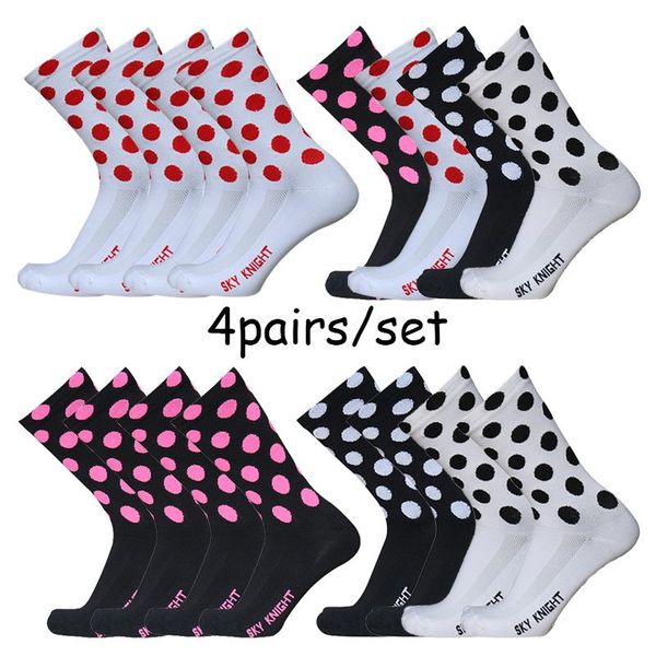 sports socks dot cycling professional racing bicycle outdoor mountain bike calcetines ciclismo hombre, Black
sports socks dot cycling professional racing bicycle outdoor mountain bike calcetines ciclismo hombre, Black
