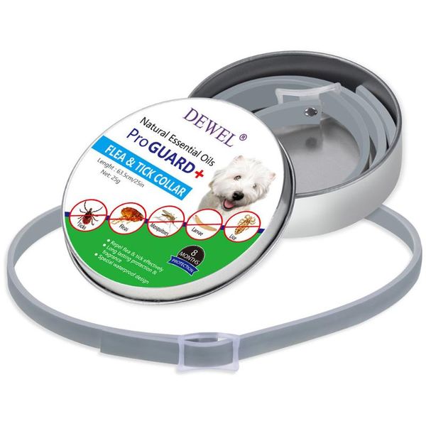 dog collars & leashes collar anti flea mosquitoes ticks insect outdoor protective adjustable pet cat 8 months protection
dog collars & leashes collar anti flea mosquitoes ticks insect outdoor protective adjustable pet cat 8 months protection