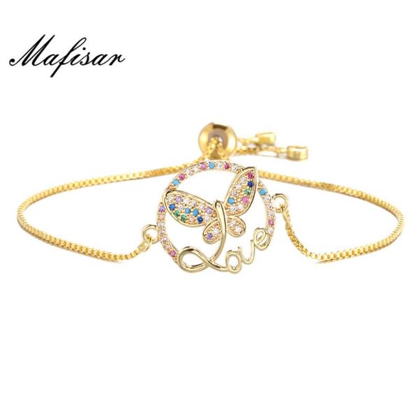 mafisar 2021 trendy unique design love butterfly charm bracelet for women girl + cz jewelry birthday gift, Golden;silver
mafisar 2021 trendy unique design love butterfly charm bracelet for women girl + cz jewelry birthday gift, Golden;silver