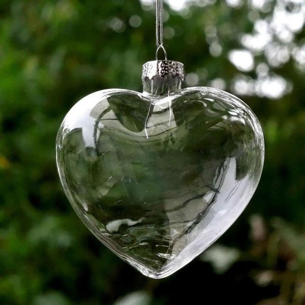 novelty items year christmas ball heart-shaped transparent love glass tree gift home pendant diy ornament 2022
novelty items year christmas ball heart-shaped transparent love glass tree gift home pendant diy ornament 2022