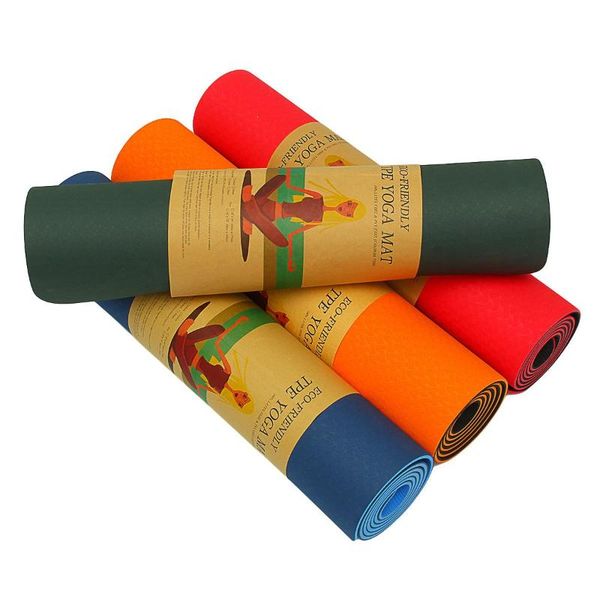 183x61x0.6cm non-slip mats tpe gym mats yoga mat workout exercise mat gym fitness pilatessports indoor fitness pilates yoga pad
183x61x0.6cm non-slip mats tpe gym mats yoga mat workout exercise mat gym fitness pilatessports indoor fitness pilates yoga pad