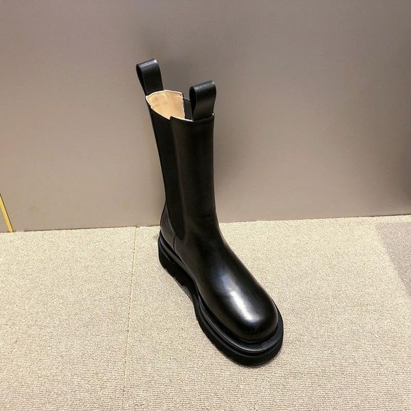 boots shoes for women autumn winter 2021 women's red short soled zapatillas mujer chaussure femme, Black
boots shoes for women autumn winter 2021 women's red short soled zapatillas mujer chaussure femme, Black