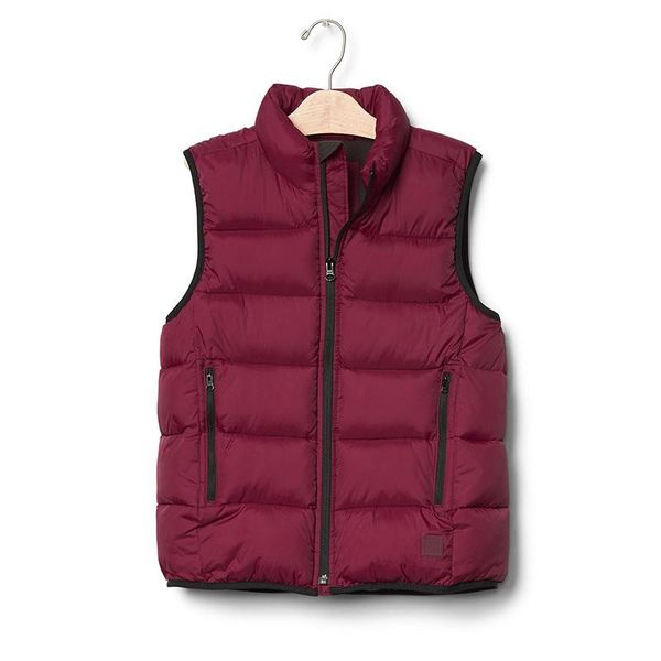 waistcoat winter boys cotton padded children vest simple wild kids clothing 3- 9years, Camo
waistcoat winter boys cotton padded children vest simple wild kids clothing 3- 9years, Camo