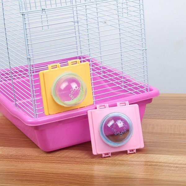 small animal supplies diy hamster tunnel external tube ser plug end cap interface fitting cage baffle accessories with ventilated holes
small animal supplies diy hamster tunnel external tube ser plug end cap interface fitting cage baffle accessories with ventilated holes
