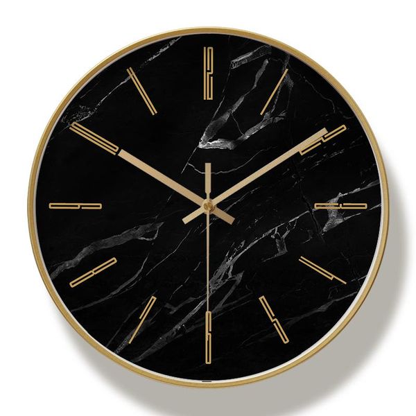 wall clocks metal luxury clock living room creative marble digital vintage quartz orologio parete home decoration zb50wc
wall clocks metal luxury clock living room creative marble digital vintage quartz orologio parete home decoration zb50wc