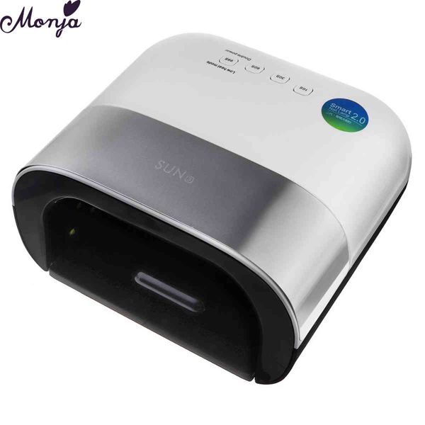 48w uv led dryer 36 pcs leds polish gel curing nail lamp smart timer auto sensor manicure tool
48w uv led dryer 36 pcs leds polish gel curing nail lamp smart timer auto sensor manicure tool